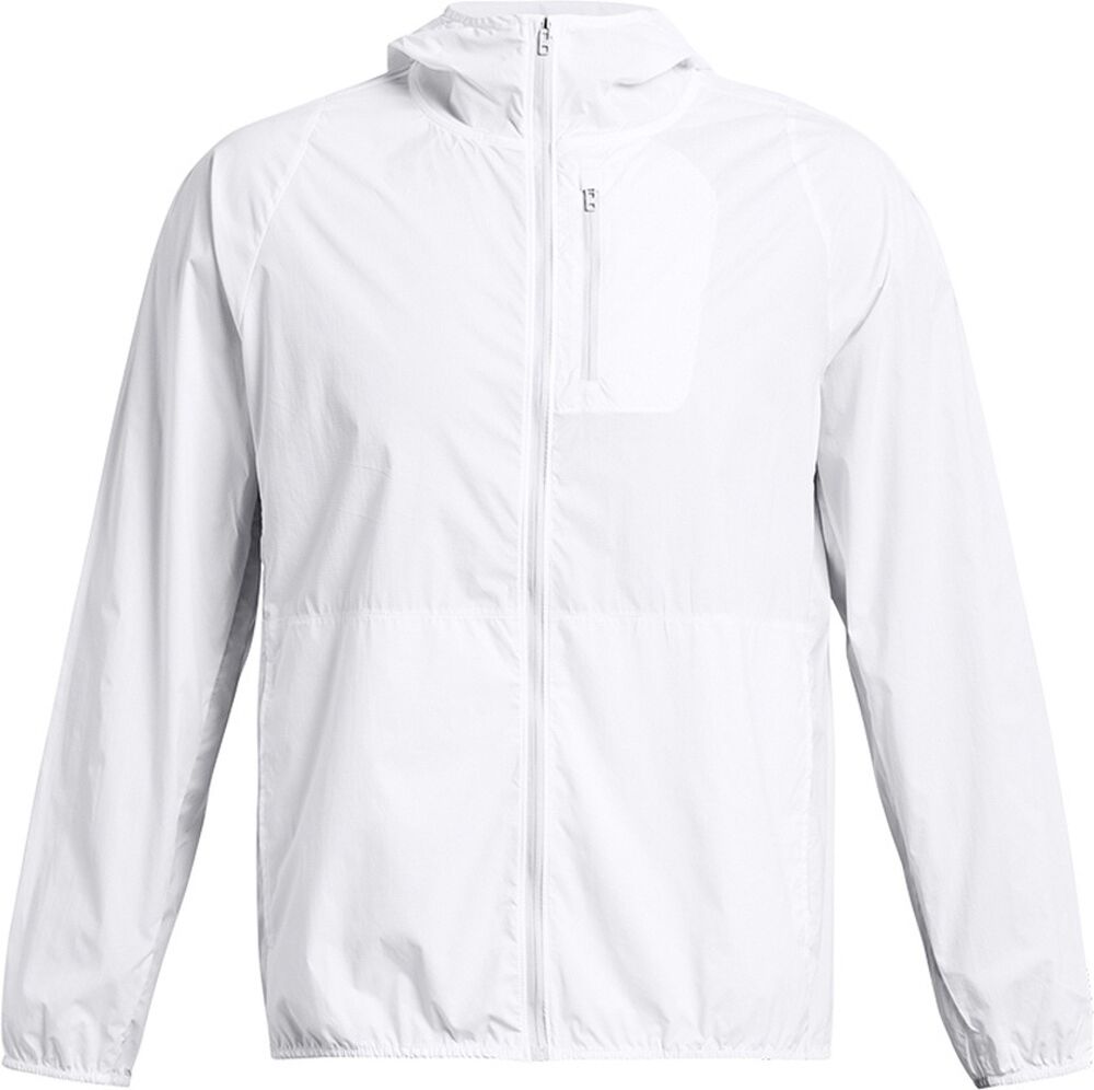 Under Armour Launch Lightweight - Uomo - L;m;s;xl - Bianco