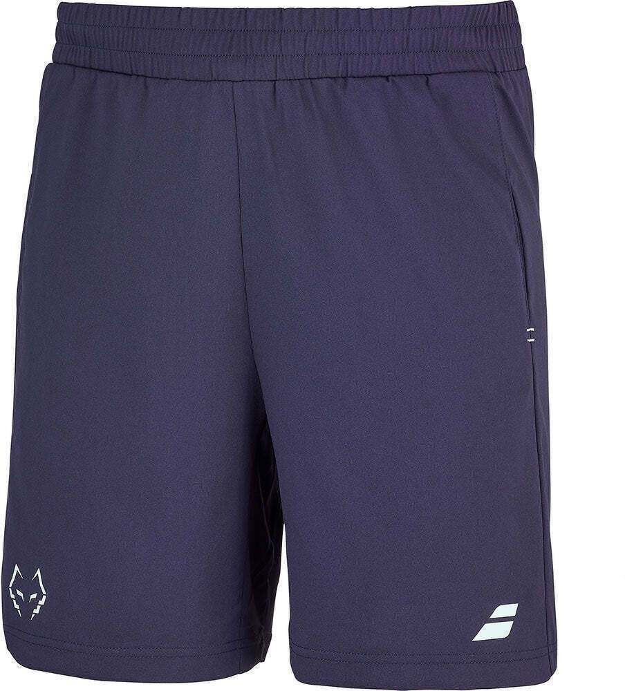 Babolat Pantaloncini Pantaloncini Juan Lebrón - Adulto - Xl;2xl;l;m - Blu