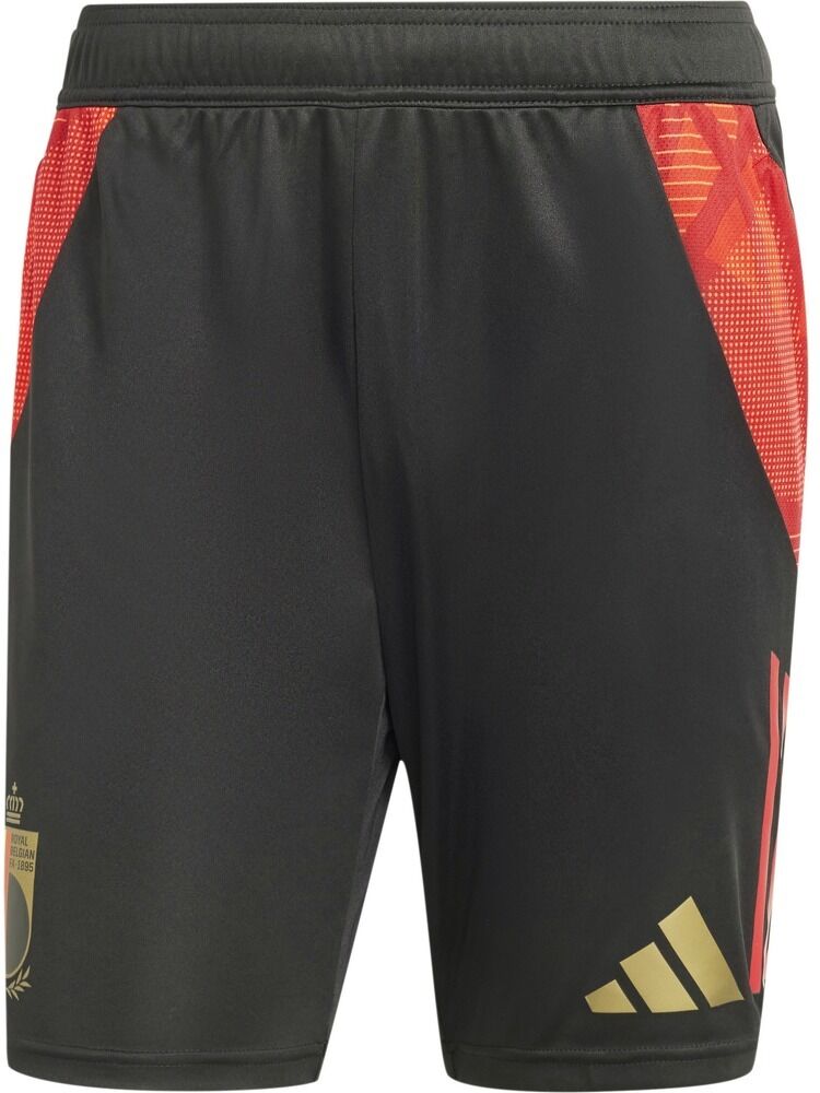 adidas Belgio Training Pantaloncini - Uomo - S;m;l;xs;3xl;2xl - Nero