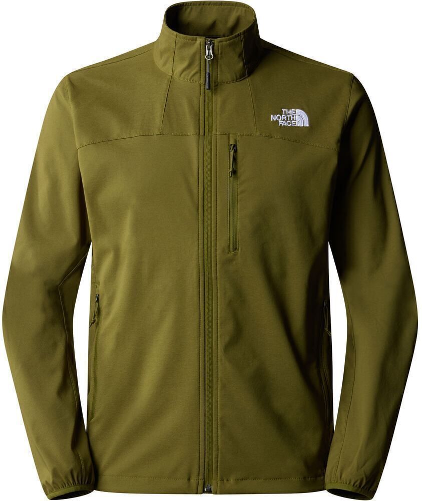 The North Face M Nimble Giacca Eu - Uomo - S;m;xl;l - Marrone