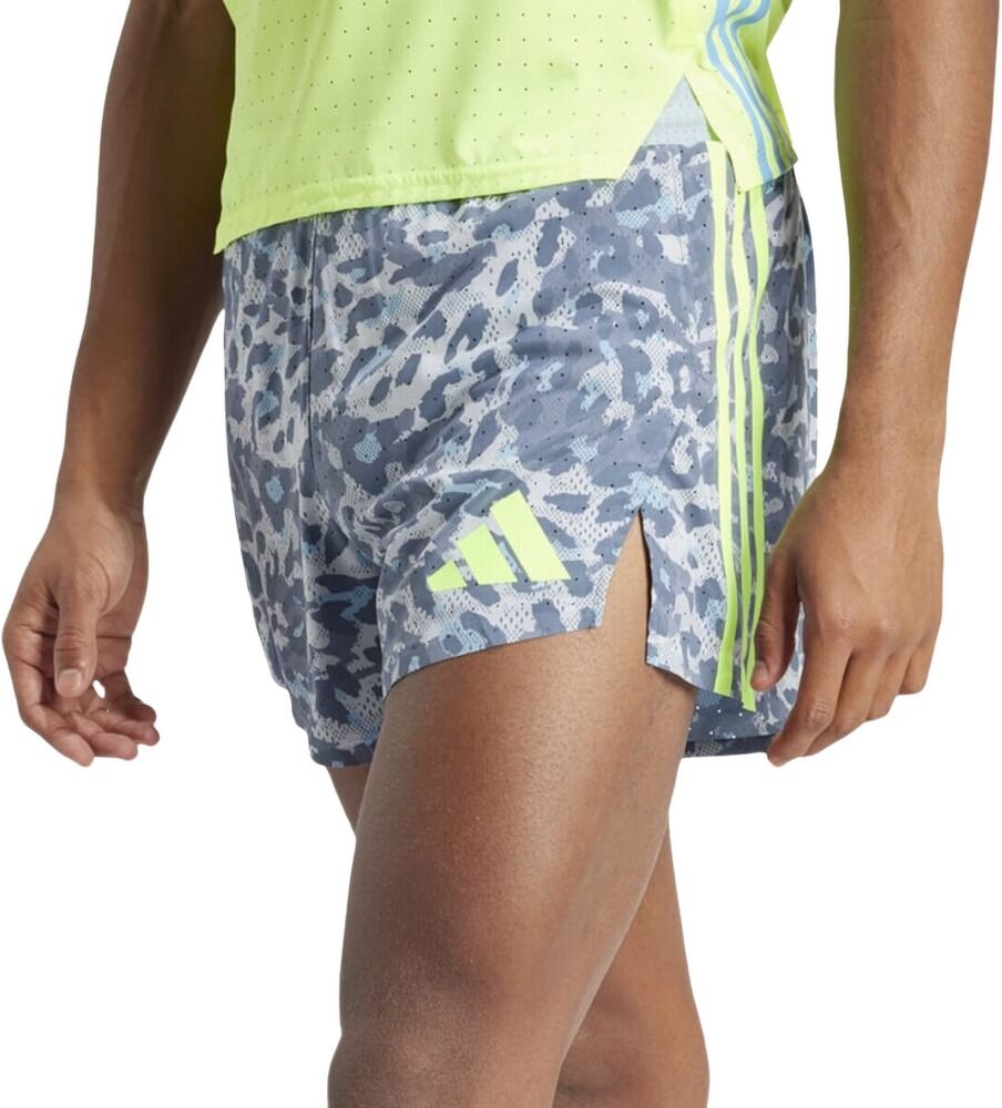 adidas Rtr Pantaloncini - Uomo - L;xl;m - Blu