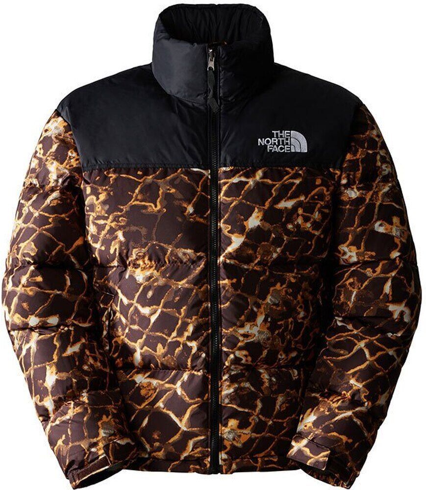 The North Face M 1996 Retro Nuptse Giacca - Uomo - S;l;xl;m - Marrone