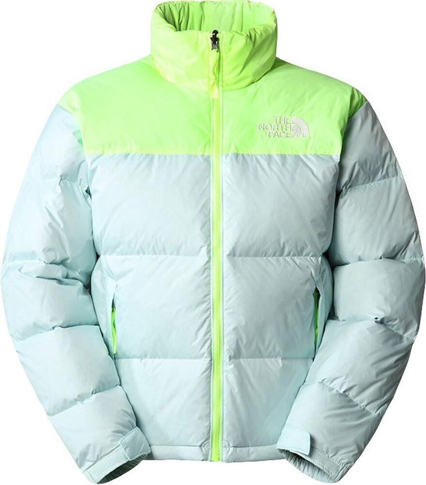 The North Face M 1996 Retro Nuptse Giacca - Uomo - M;l - Blu