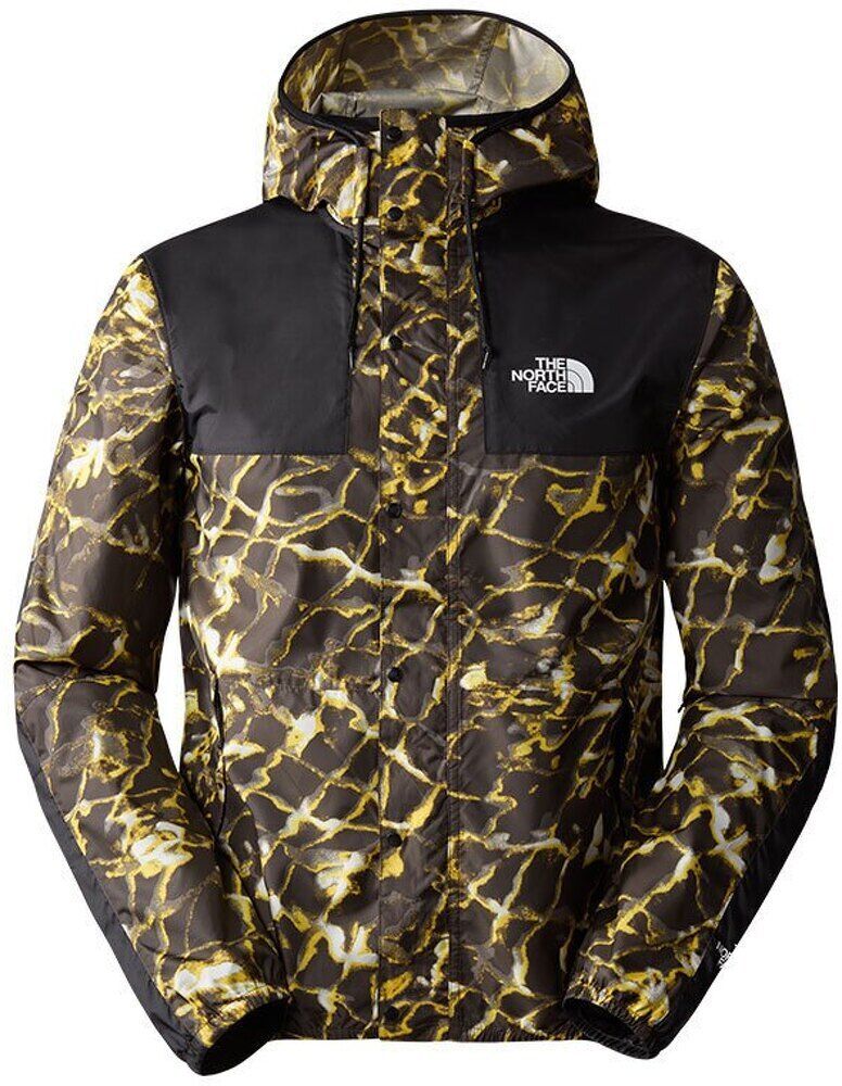 The North Face M Seasonal Mountain Giacca - Uomo - M;l;xl - Marrone