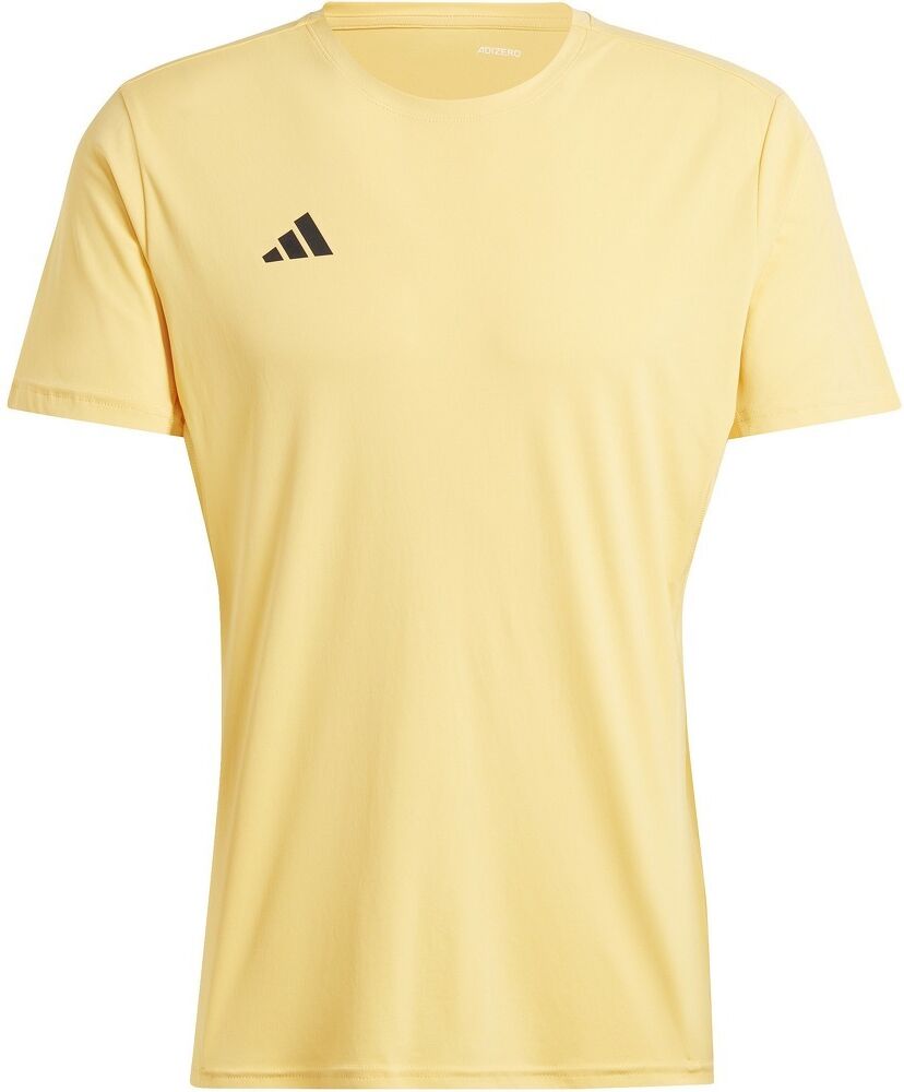 adidas Adizero T-Shirt - Uomo - Xl;l;m;2xl;s - Giallo