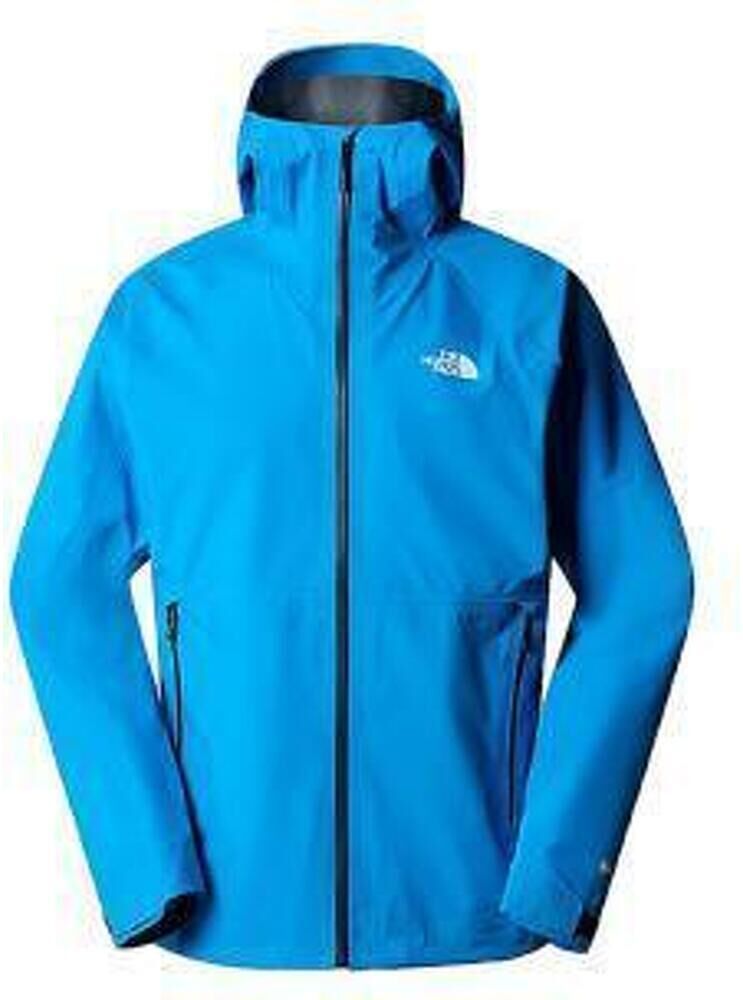 The North Face Giacca Jazzi Gtx - Uomo - M;l;xl - Blu