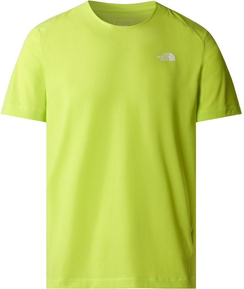 The North Face M Lightning Alpine Tee - Uomo - M;xl;s;l - Verde