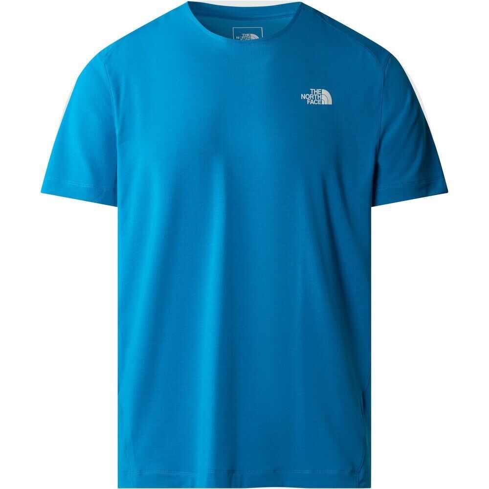 The North Face M Lightning Alpine Tee - Uomo - Xl;l;s;m - Blu