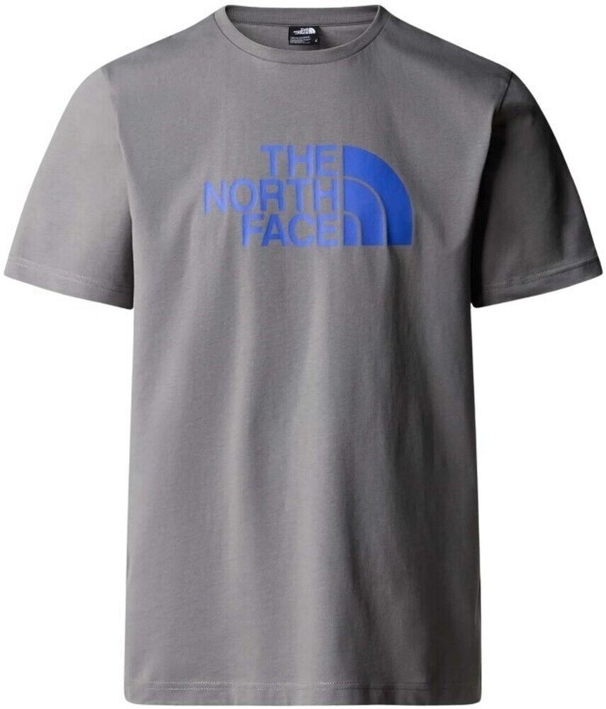 The North Face Easy Tee - Uomo - S;l;xl;m - Grigio