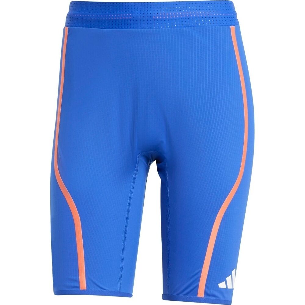 adidas Team Francia - Uomo - M;xl - Blu