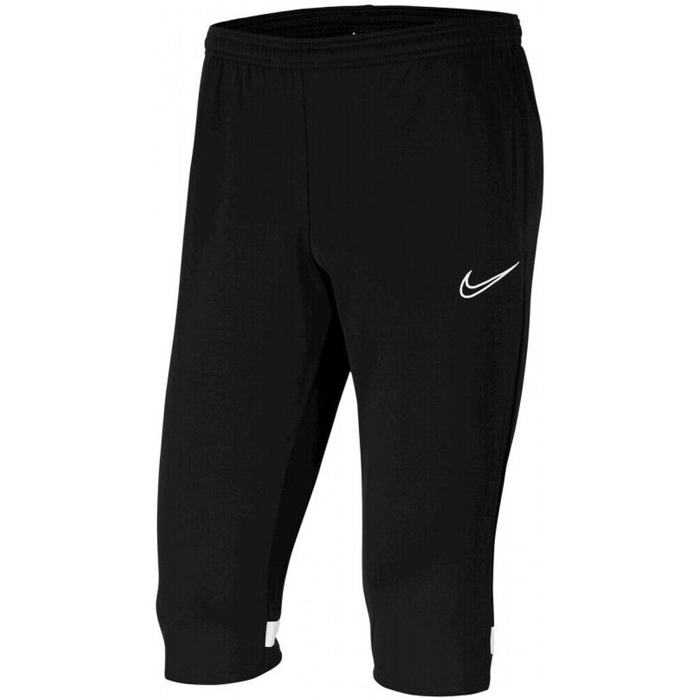 Nike Pantaloni 3/4 Dri Fit Academy - Uomo - Xl;s;m;l - Multicolore