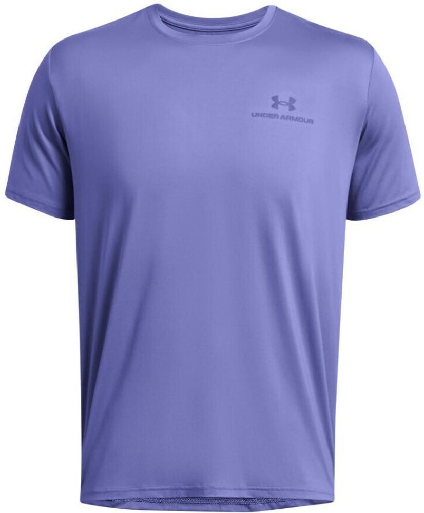 Under Armour Maglia Rush Energy - Uomo - M;l;xl;s - Multicolore