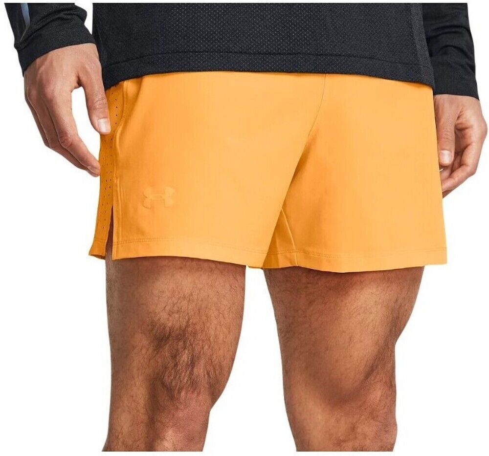 Under Armour Pantaloncini Launch Elite 5' - Uomo - L;xl;s;m - Multicolore