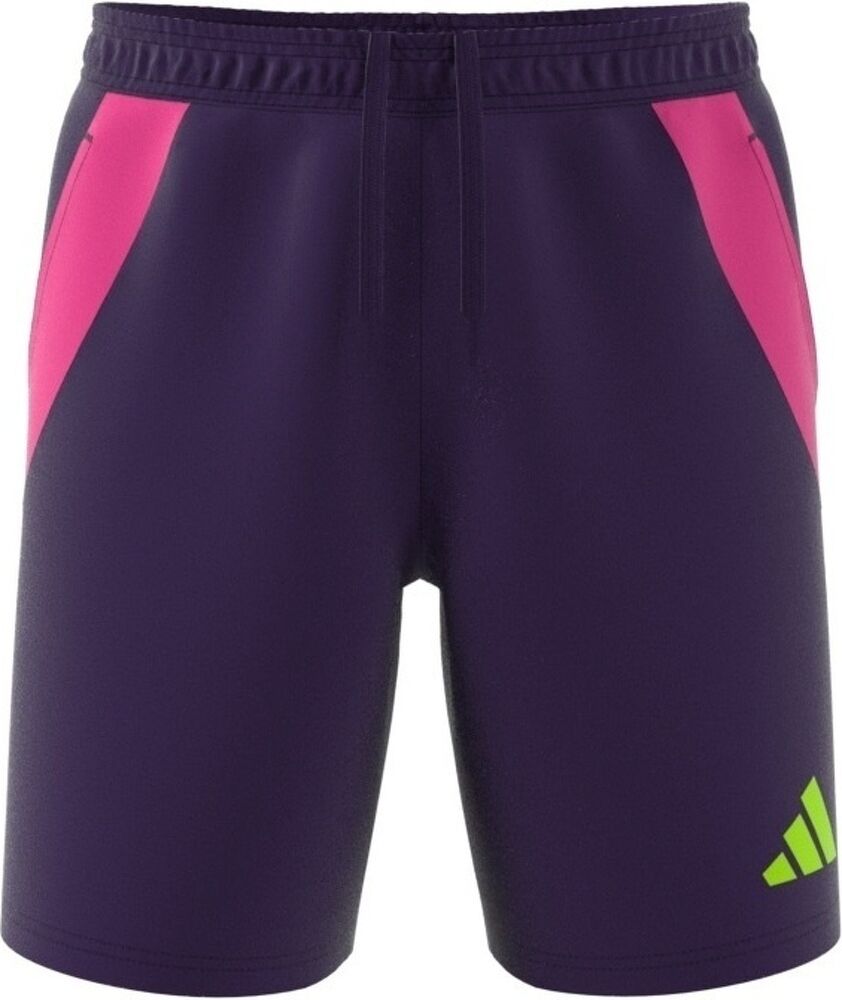 adidas Pantaloncini Generation Predator Downtime - Uomo - S;xl;l;xs;2xl;m - Viola