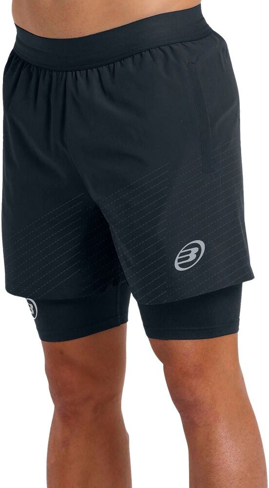 Bullpadel Pantaloncini Afama - Adulto - Xl;2xl;m;l - Verde