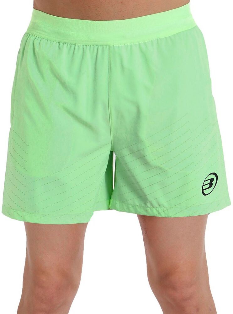 Bullpadel Pantaloncini Adil - Adulto - S;xl;l;2xl;m - Giallo