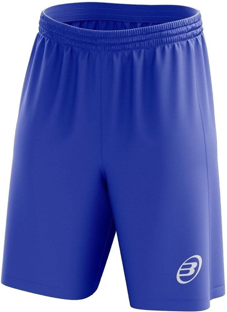 Bullpadel Pantaloncini Detri - Adulto - 2xl;xl;s - Blu