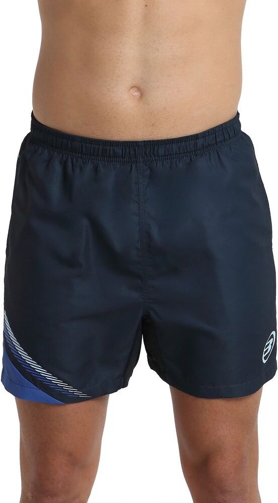 Bullpadel Pantaloncini Leuco - Adulto - Xl;m;2xl;l - Blu