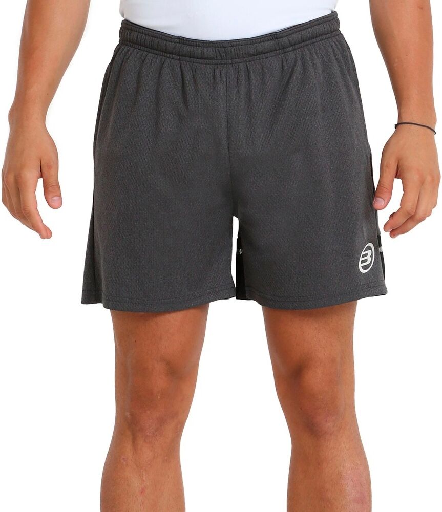 Bullpadel Pantaloncini Orzar - Adulto - S;m;2xl;l;xl - Nero