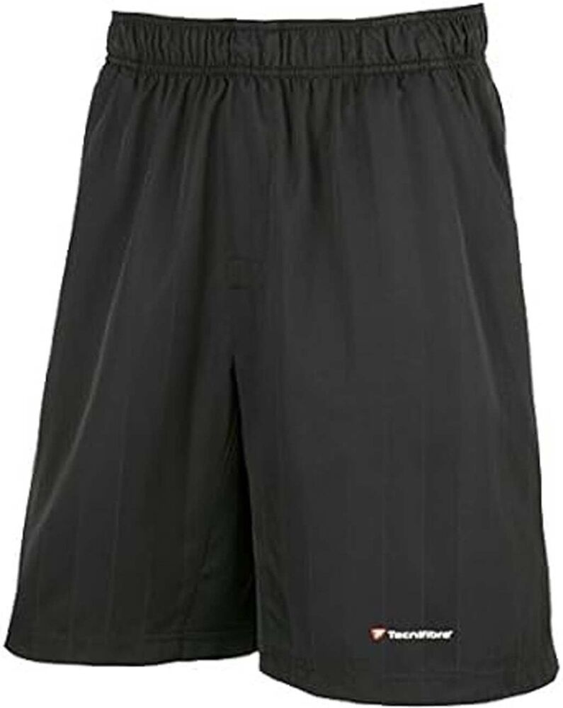 Tecnifibre Pantaloncini X Cool - Adulto - 2xl;xl - Arancione