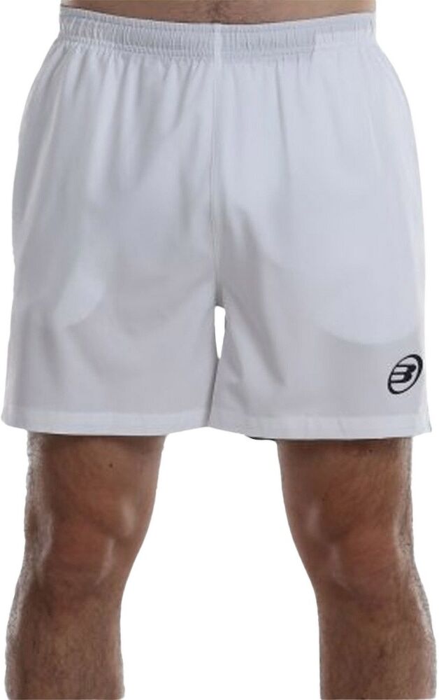 Bullpadel Pantaloncini Napeo - Adulto - Xl;2xl - Bianco