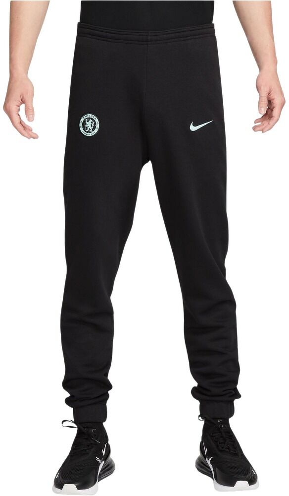 Nike Chelsea Fc Pant - Adulto - S;l;m;xl - Nero