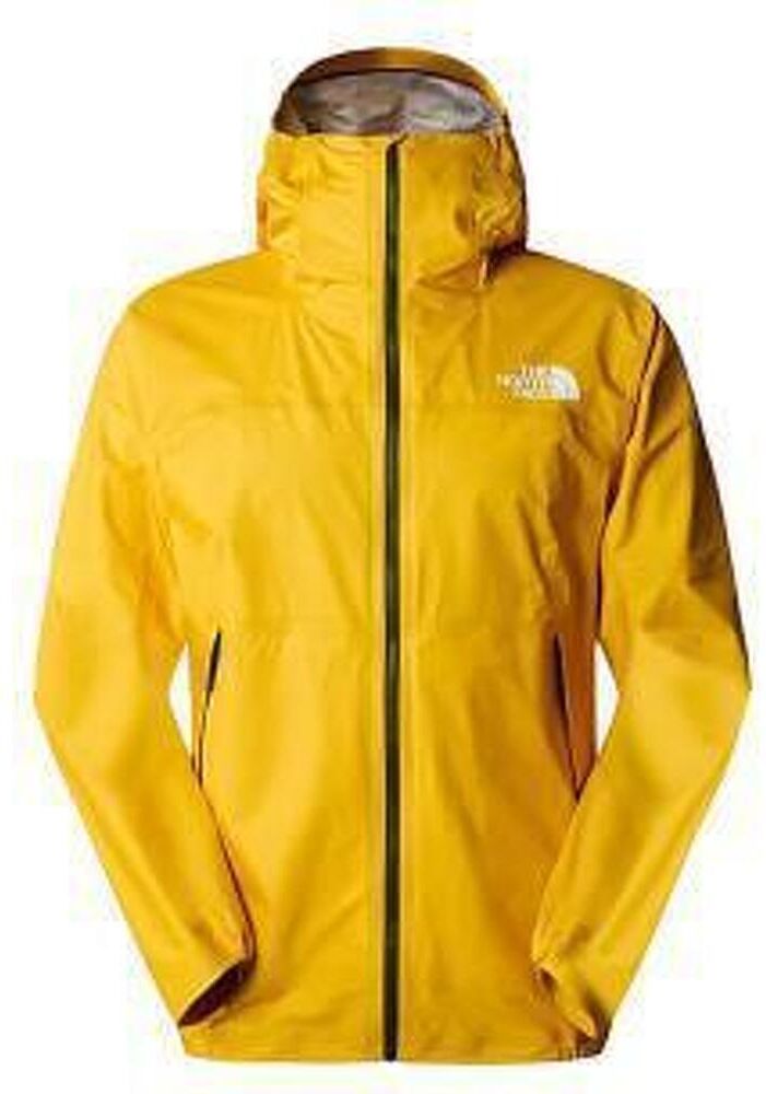 The North Face Giacca Summit Papsura Futurelight - Uomo - S;m;l - Giallo