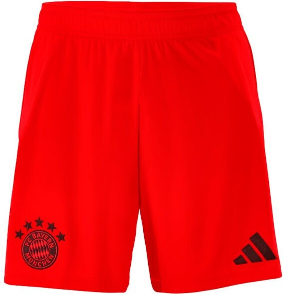 adidas Fc Bayern Kit Home 2024 2025 - Adulto - Xs;s;m;l;xl - Rosso