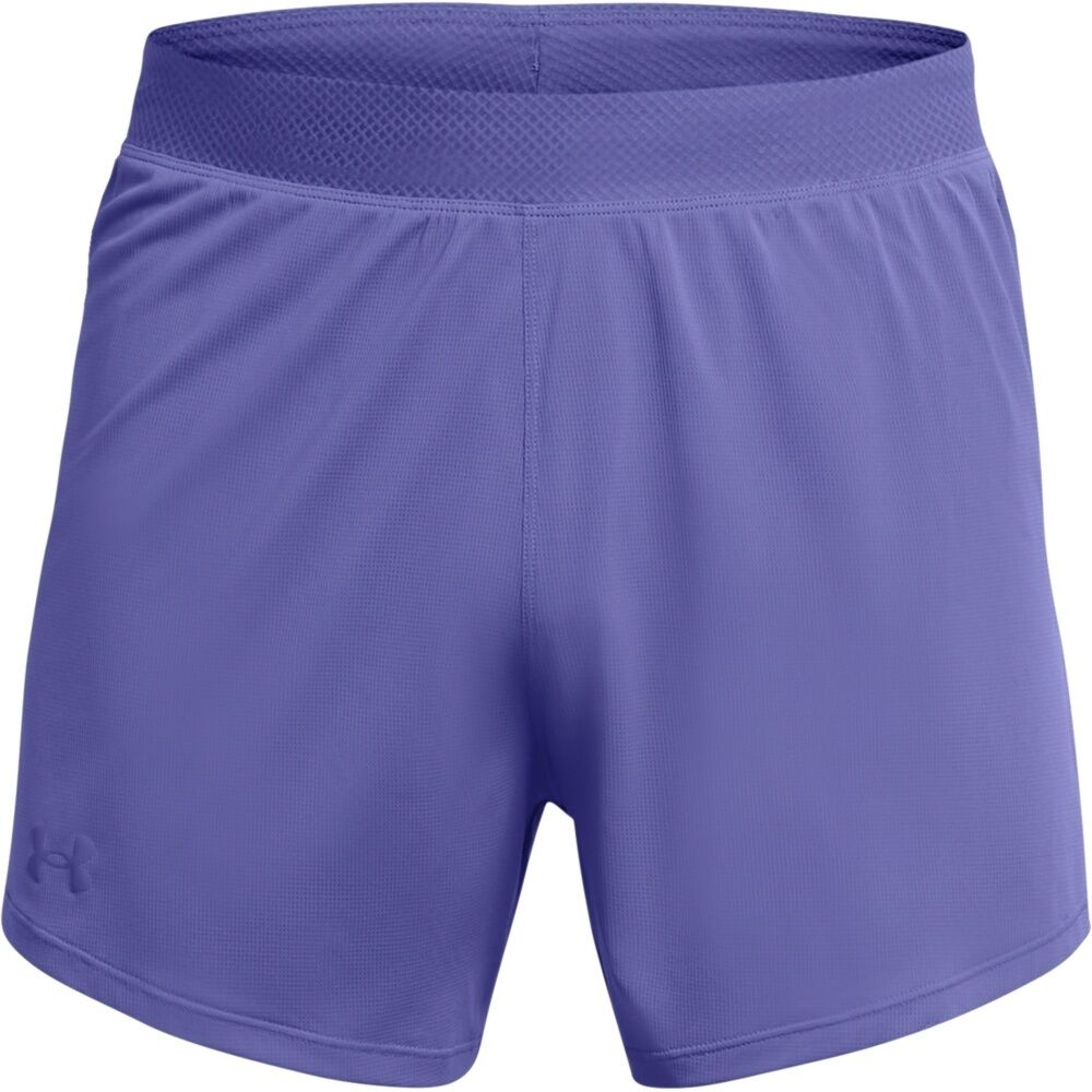 Under Armour Pantaloncini Launch Elite 5" - Uomo - L;m - Blu