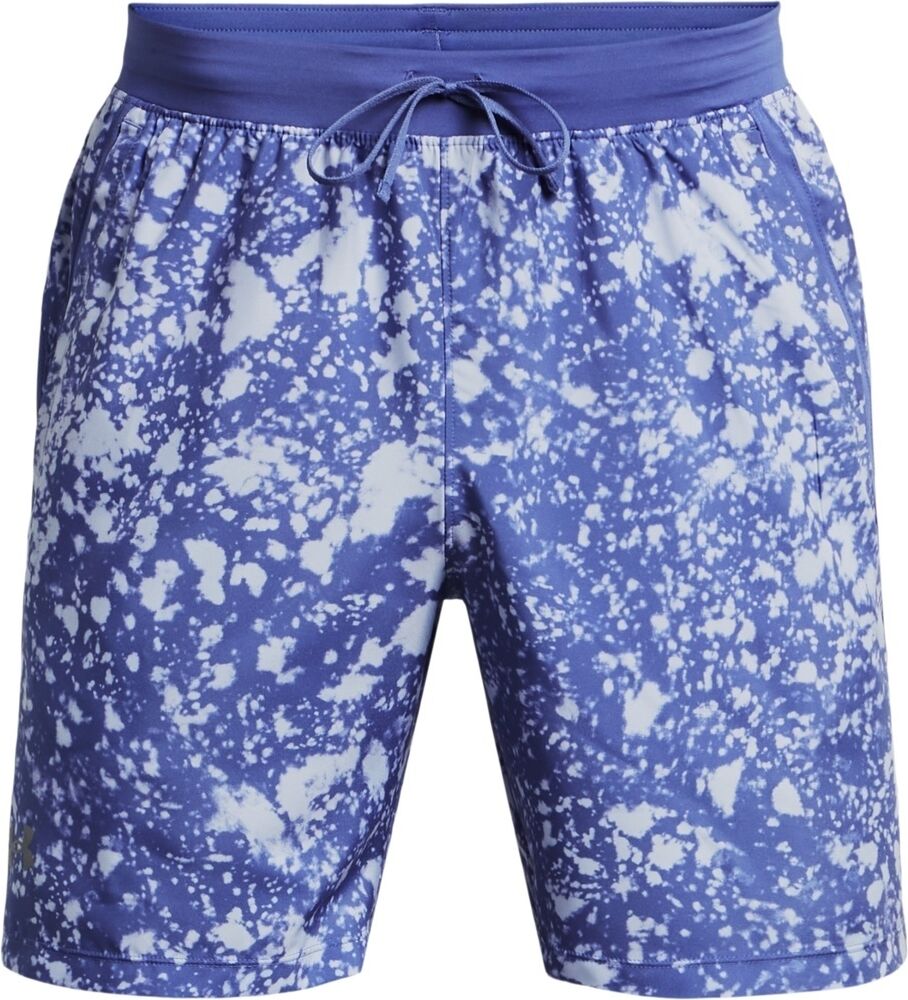 Under Armour Pantaloncini Launch Unlined 7" - Uomo - Xl;s;l;m;2xl - Blu