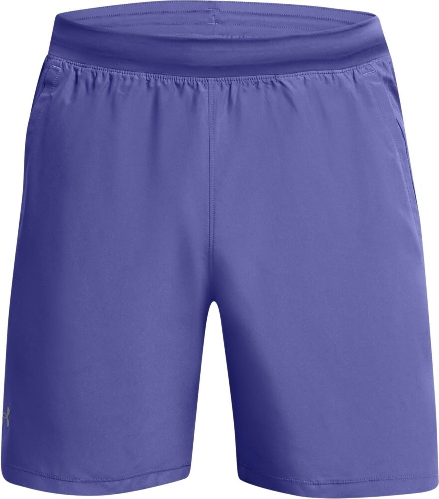 Under Armour Pantaloncini Launch 7" - Uomo - L;xl;2xl;s;m;3xl - Blu