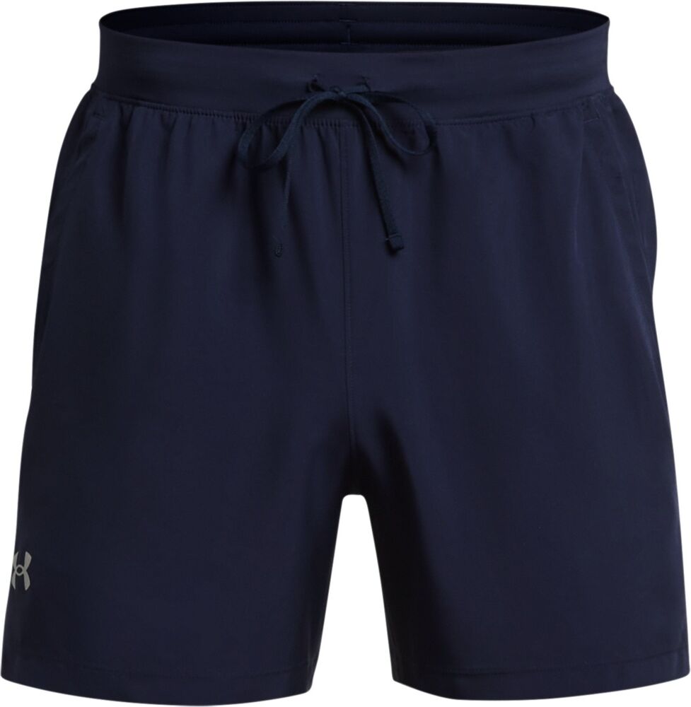 Under Armour Pantaloncini Launch Unlined 5" - Uomo - M;3xl;l;s;xl;2xl - Blu