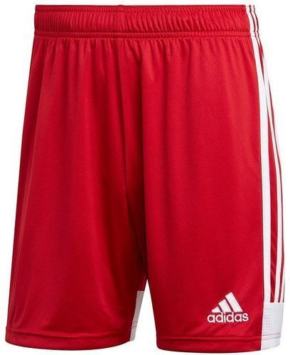 adidas Short Tastigo 19 - Uomo - M;l;s - Rosso