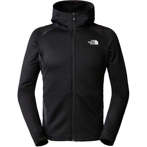 The North Face Giacca Ao Hoodie - Uomo - S;l;xl;m - Nero