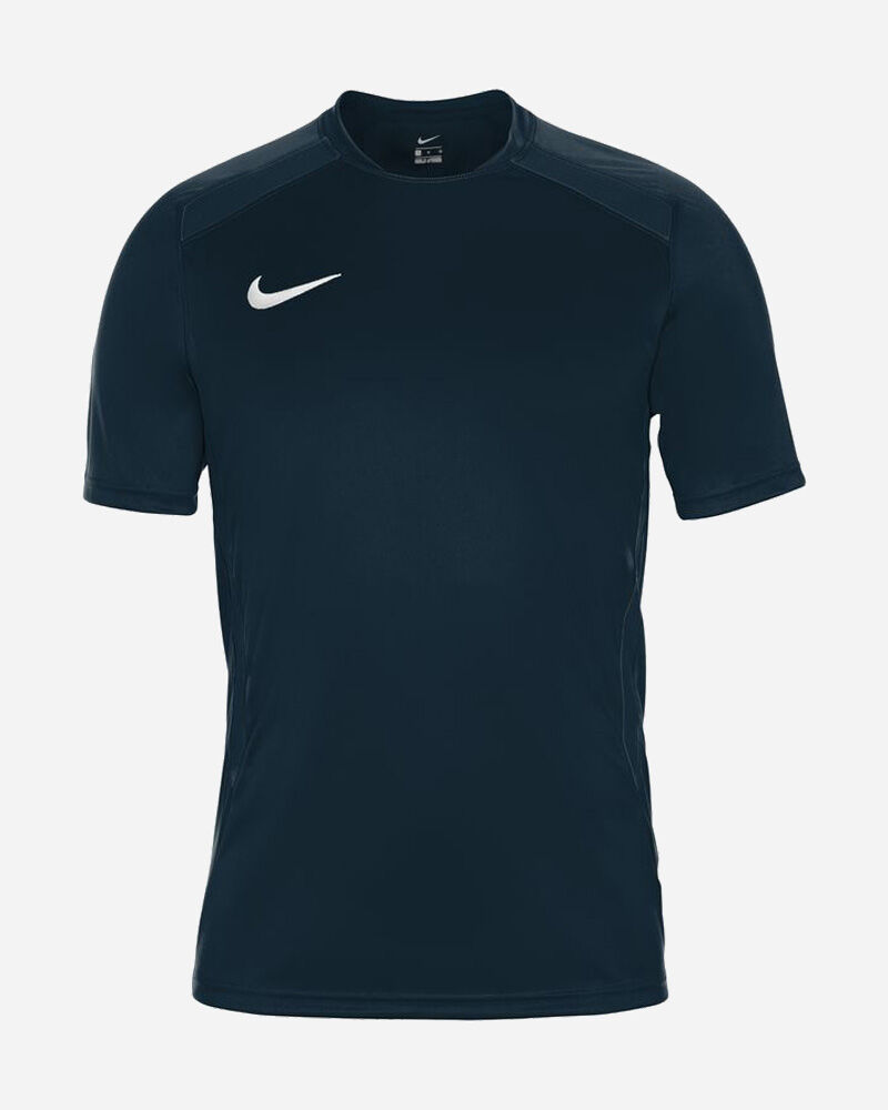 Nike Maglia Training Blu per Uomo 0335NZ-451 S