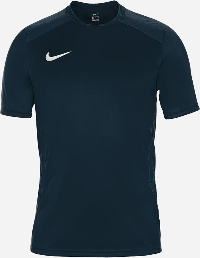 Nike Maglia Training Blu per Uomo 0335NZ-451 XL