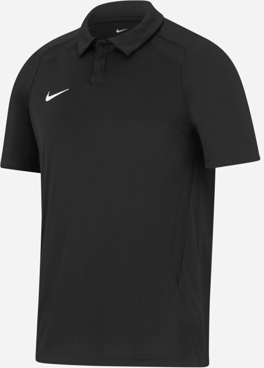 Nike Polo Team Nero Uomo 0347NZ-010 L