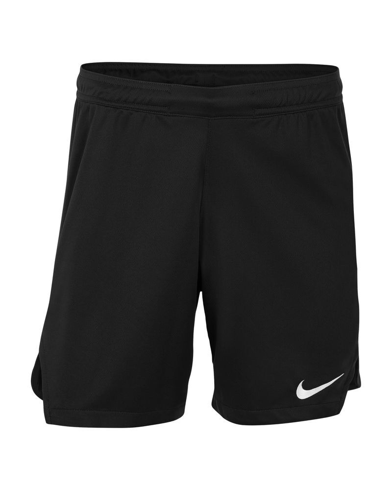 Nike Pantaloncini da hand Team Court Nero Uomo 0353NZ-010 L