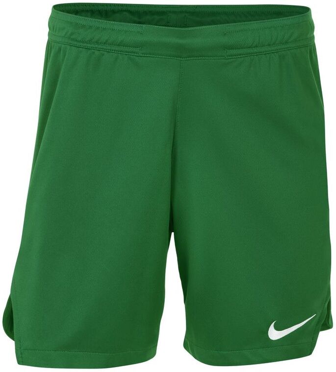 Nike Pantaloncini da hand Team Court Verde Uomo 0353NZ-302 2XL