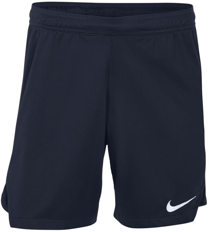 Nike Pantaloncini da hand Team Court Blu Navy Uomo 0353NZ-451 L