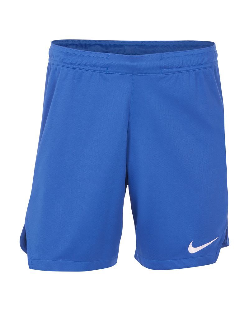 Nike Pantaloncini da hand Team Court Blu Reale Uomo 0353NZ-463 XL