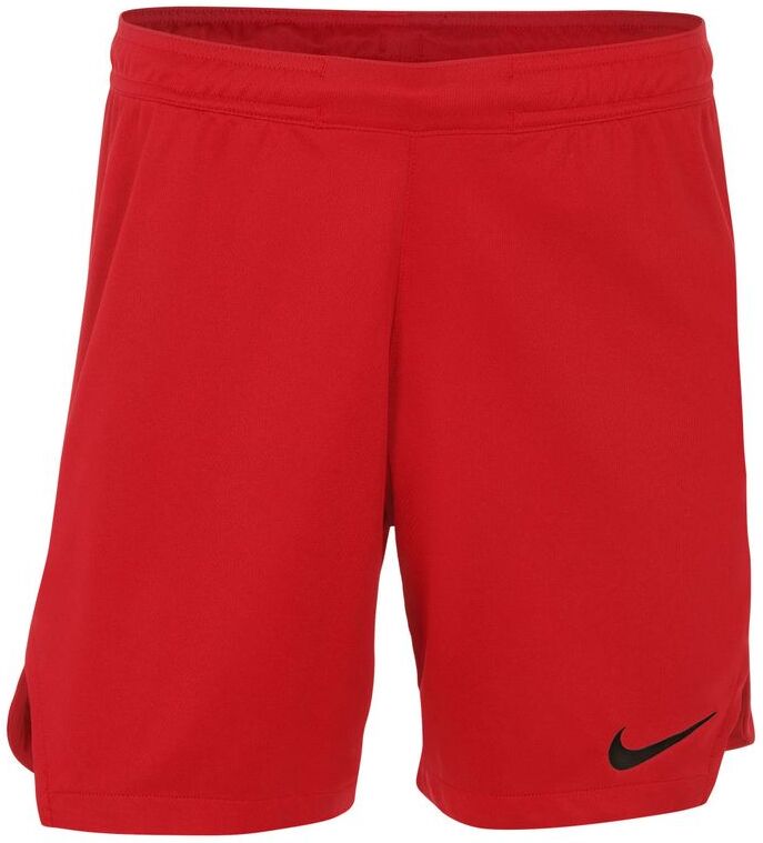 Nike Pantaloncini da hand Team Court Rosso per Uomo 0353NZ-657 3XL