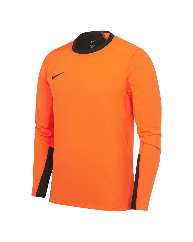 Nike Maglia da hand Team Court Arancia Uomo 0356NZ-815 XL