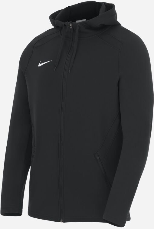 Nike Giacca da training Team Nero Uomo 0400NZ-010 S