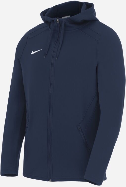 Nike Giacca da training Team Blu Navy Uomo 0400NZ-451 4XL