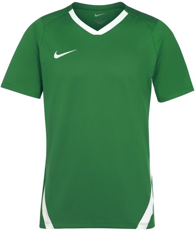 Nike Maglia Team Verde per Uomo 0900NZ-302 2XL