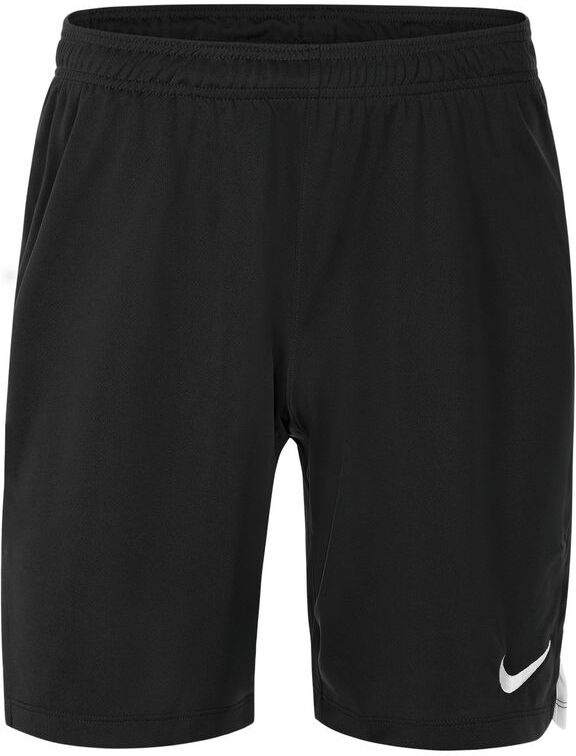 Nike Pantaloncini da pallavollo Team Spike Nero Uomo 0901NZ-010 M