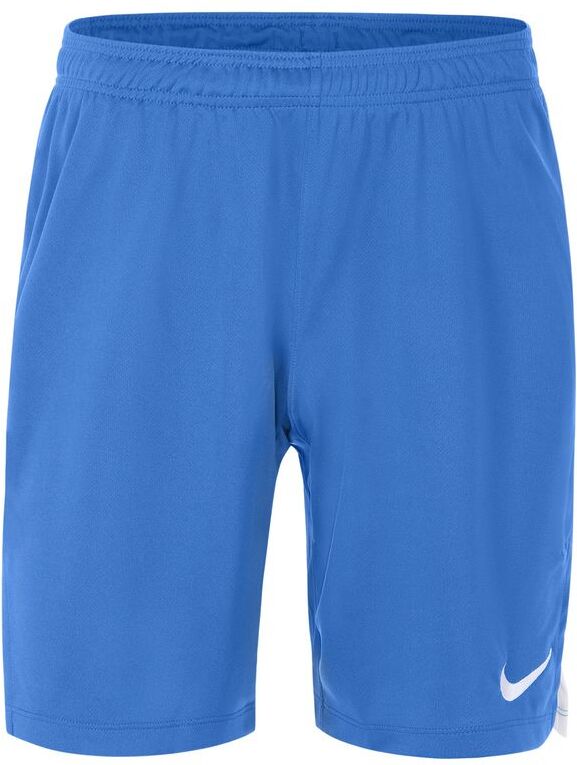 Nike Pantaloncini da pallavollo Team Spike Blu Uomo 0901NZ-463 XL