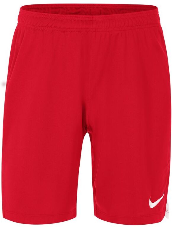 Nike Pantaloncini da pallavollo Team Spike Rosso per Uomo 0901NZ-657 L