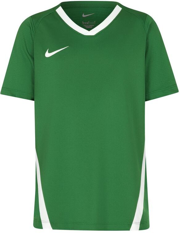 Nike Maglia Team Spike Verde per Bambino 0905NZ-302 XL